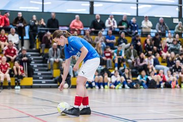 Bild 328 - wBJ NFV Futsalmeisterschaft